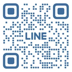 Line-QR-Hoei-blue